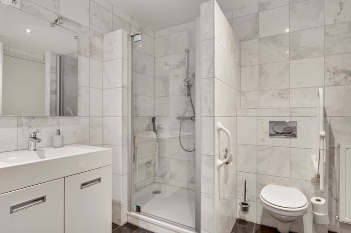 Foto 20 van Boomgaardstraat 17-A