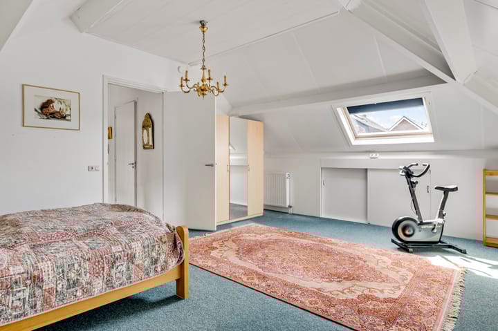 Foto 23 van Boomgaardstraat 17-A