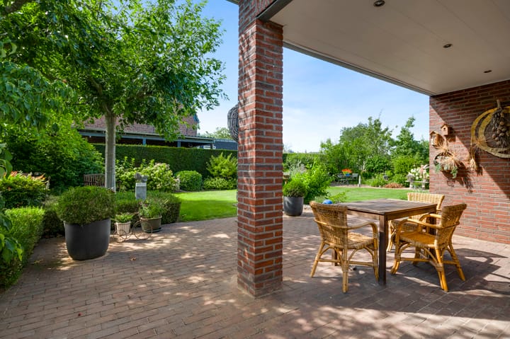 Foto 25 van Boomgaardstraat 17-A