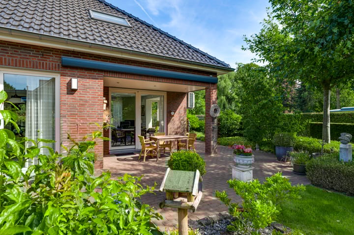 Foto 26 van Boomgaardstraat 17-A