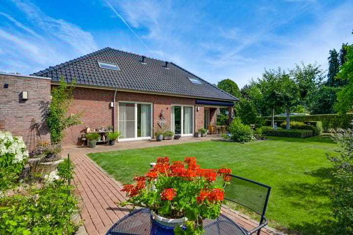 Foto 3 van Boomgaardstraat 17-A