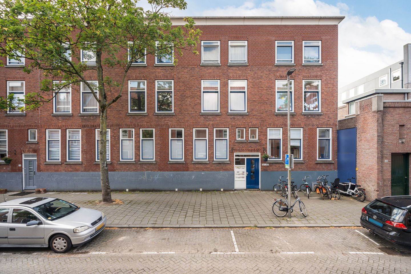 Foto 5 van Essenburgstraat 36-A