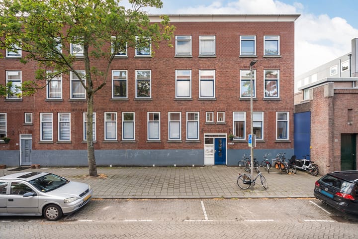 Foto 5 van Essenburgstraat 36-A