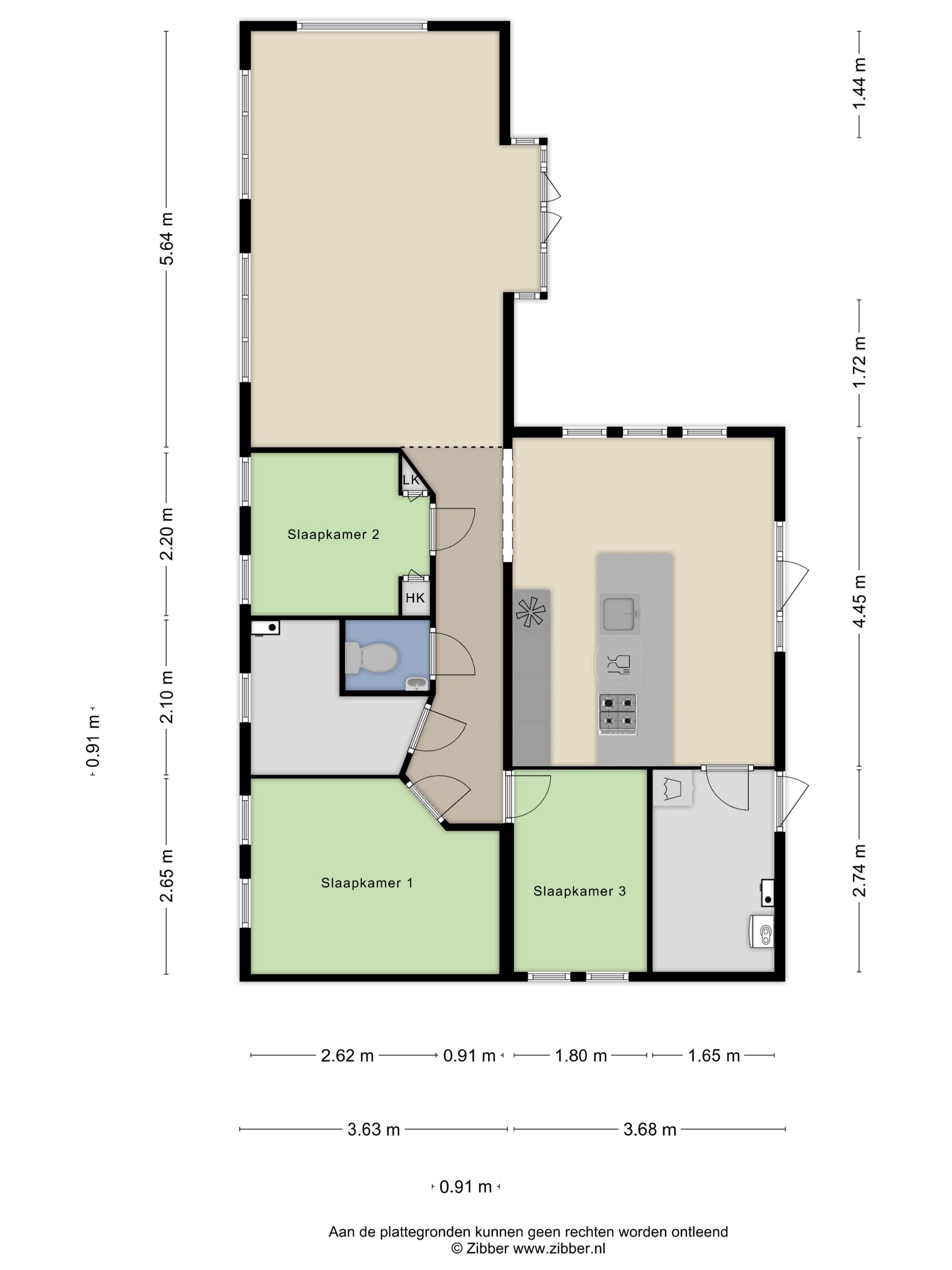 Photo 27 of Helleweg 8-0165