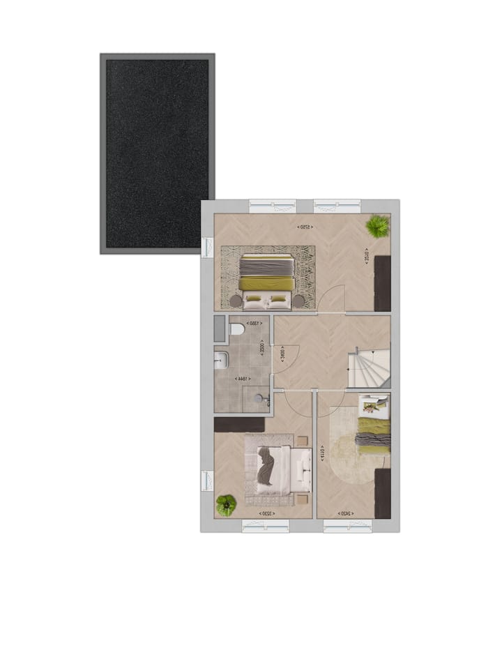 Foto 4 van Tweekapper - type Sprinter (Bouwnr. 27)