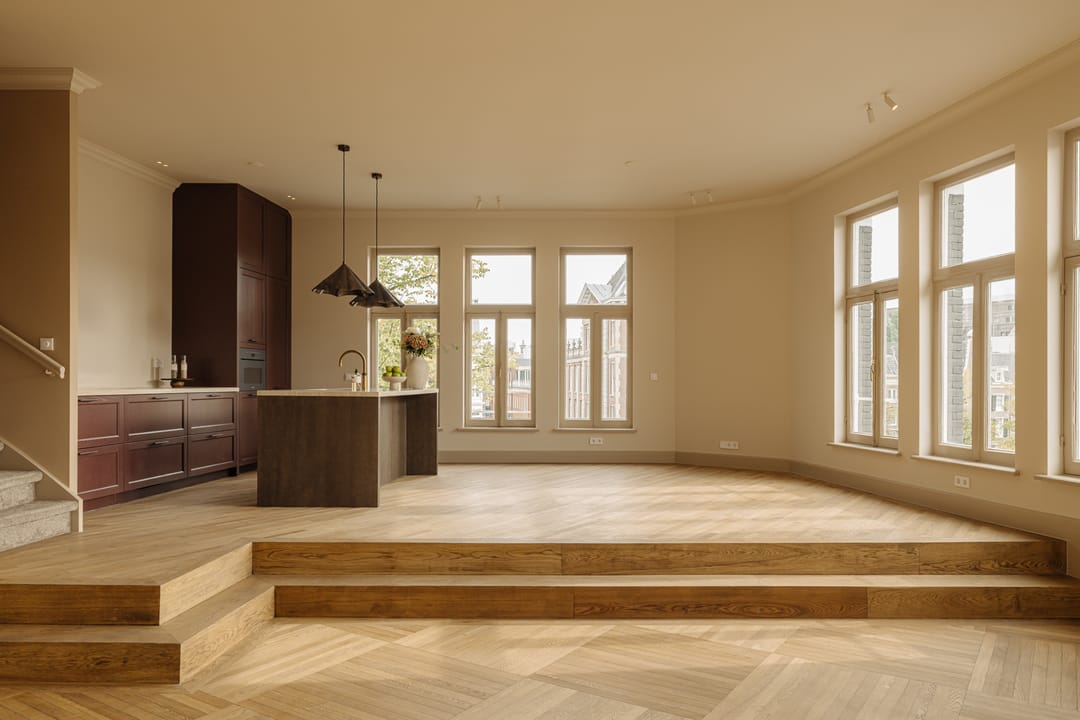 Foto 2 van Nieuwe Spiegelstraat 26-B