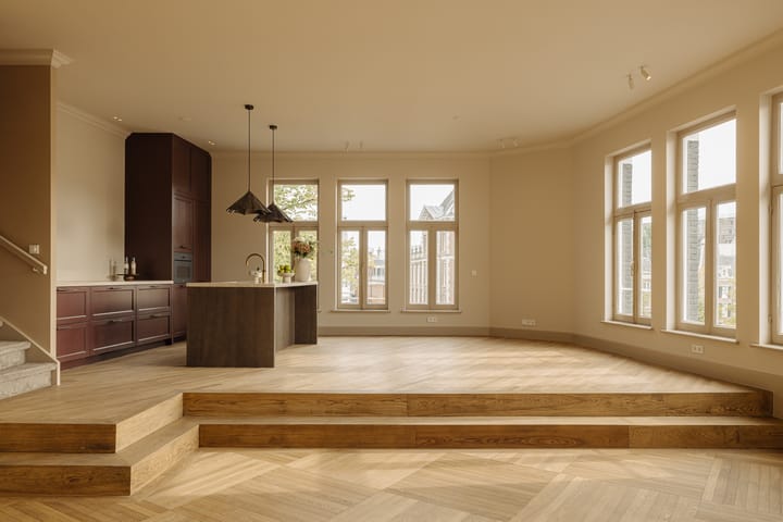 Foto 2 van Nieuwe Spiegelstraat 26-B