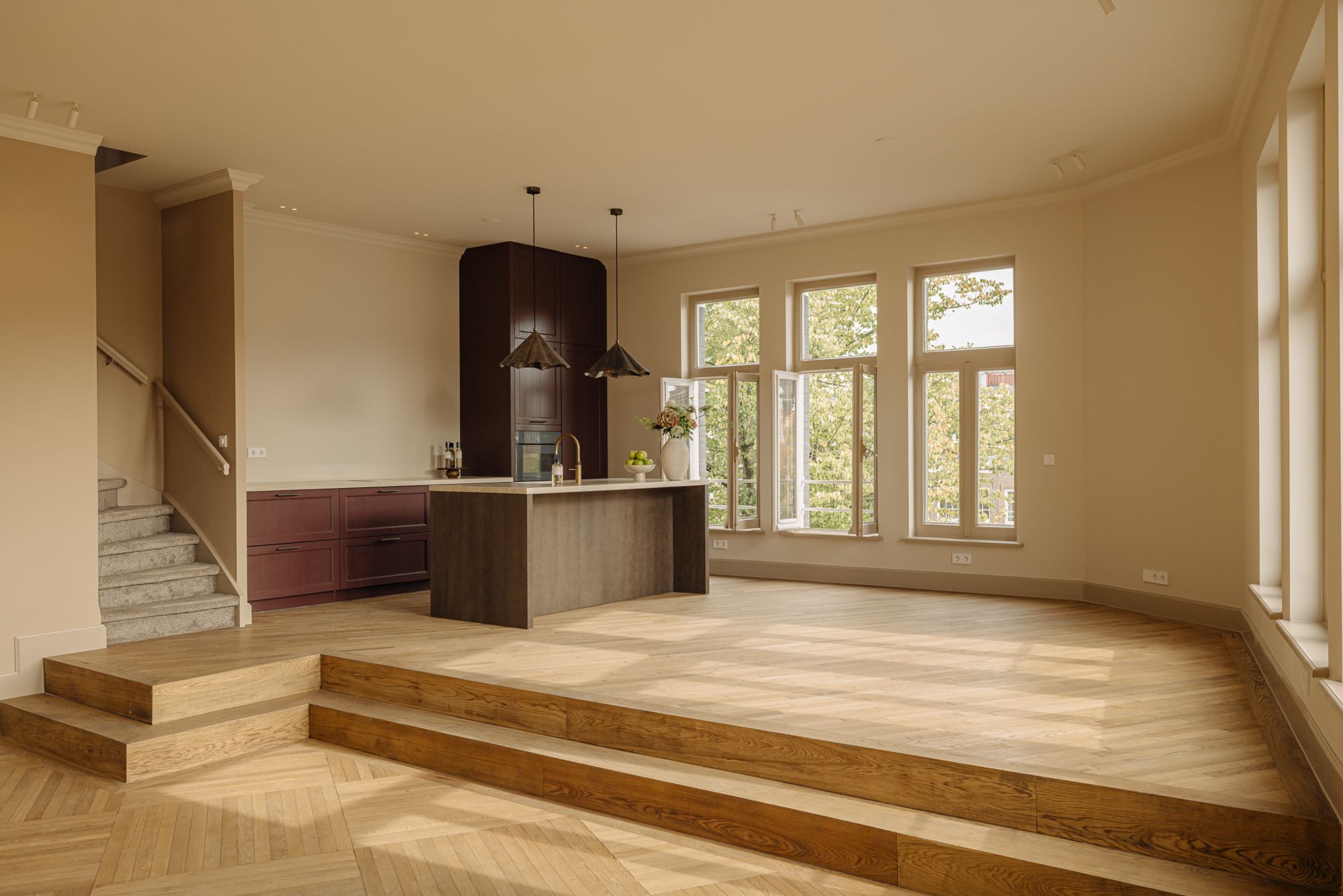 Foto 3 van Nieuwe Spiegelstraat 26-B