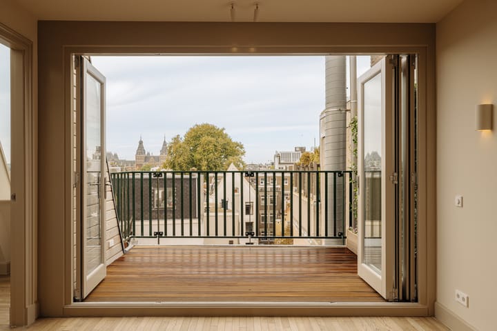 Foto 5 van Nieuwe Spiegelstraat 26-B