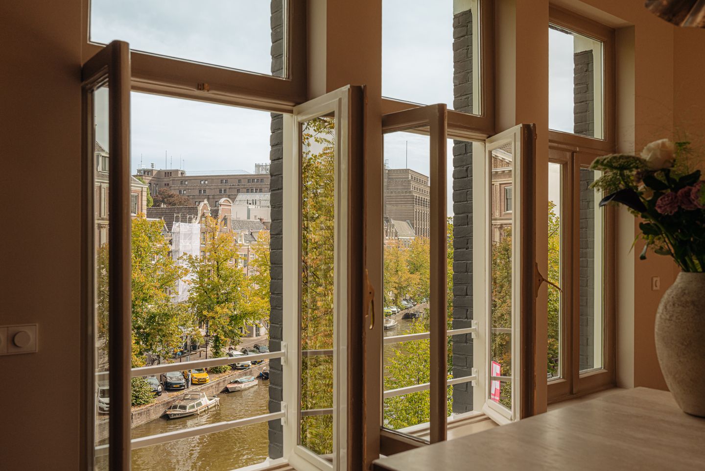 Foto 10 van Nieuwe Spiegelstraat 26-B