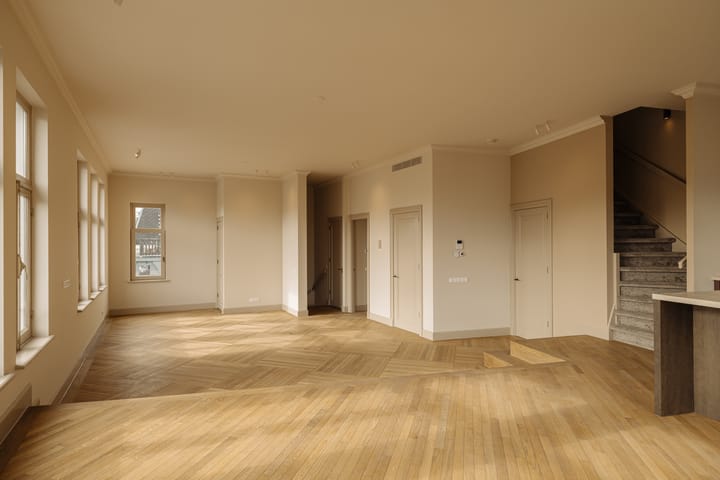 Foto 12 van Nieuwe Spiegelstraat 26-B