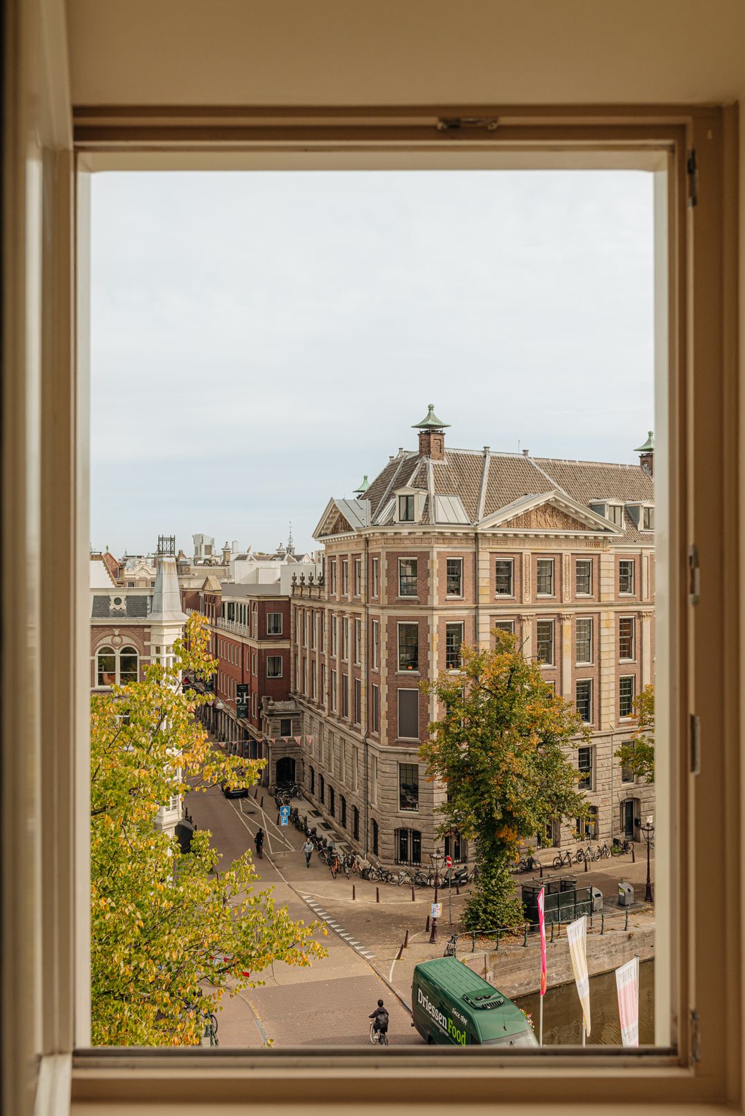 Foto 23 van Nieuwe Spiegelstraat 26-B