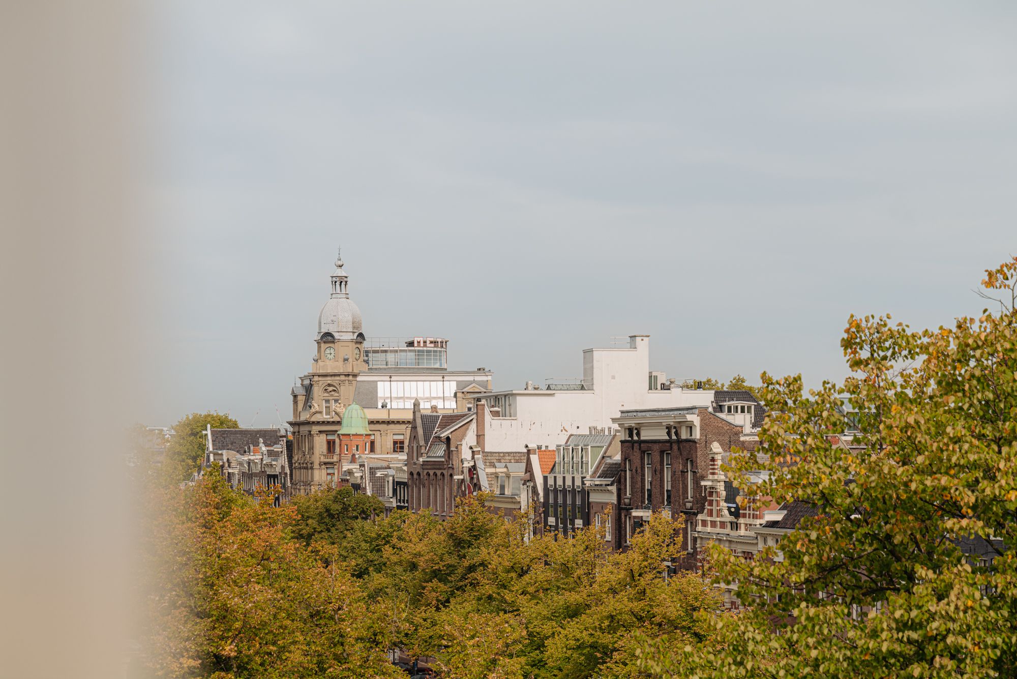 Foto 24 van Nieuwe Spiegelstraat 26-B