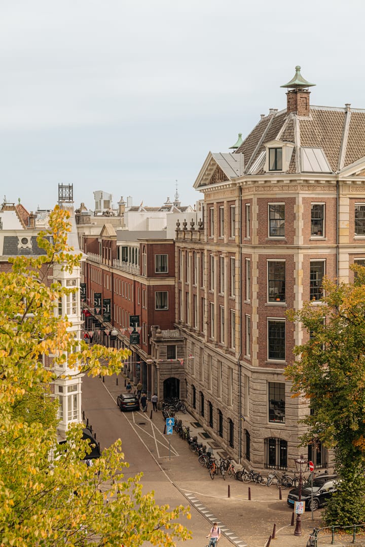 Foto 25 van Nieuwe Spiegelstraat 26-B