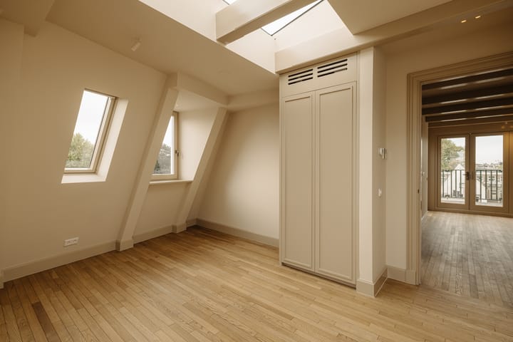 Foto 26 van Nieuwe Spiegelstraat 26-B