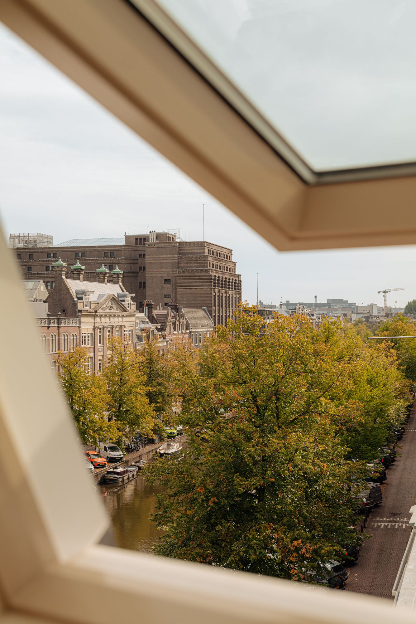 Foto 27 van Nieuwe Spiegelstraat 26-B