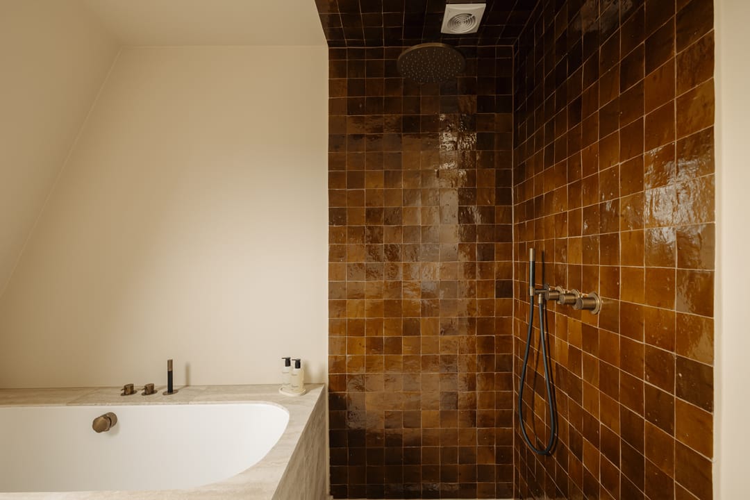 Foto 32 van Nieuwe Spiegelstraat 26-B