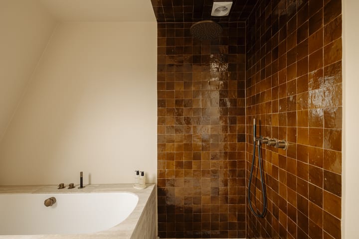 Foto 32 van Nieuwe Spiegelstraat 26-B