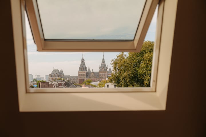 Foto 35 van Nieuwe Spiegelstraat 26-B