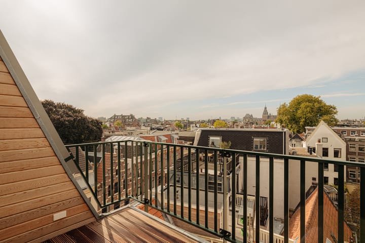 Foto 36 van Nieuwe Spiegelstraat 26-B