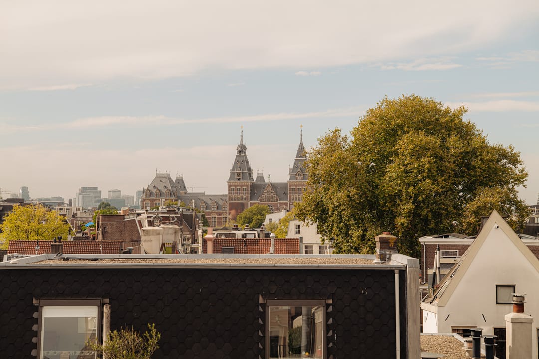 Foto 37 van Nieuwe Spiegelstraat 26-B