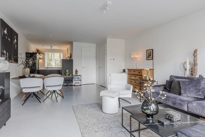 Foto 3 van Napoleonshoed 7