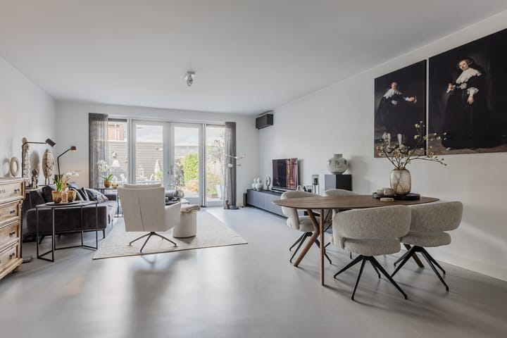 Foto 4 van Napoleonshoed 7