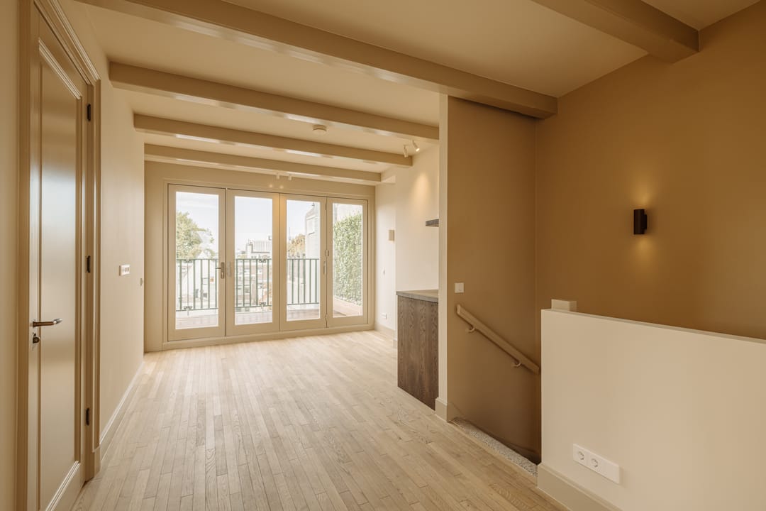 Foto 41 van Nieuwe Spiegelstraat 26-B