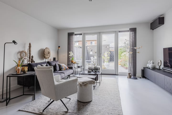 Foto 5 van Napoleonshoed 7