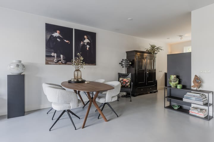 Foto 6 van Napoleonshoed 7