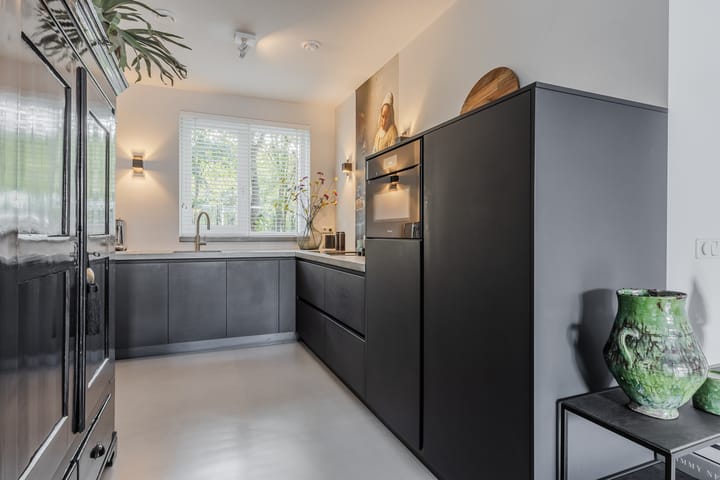 Foto 7 van Napoleonshoed 7