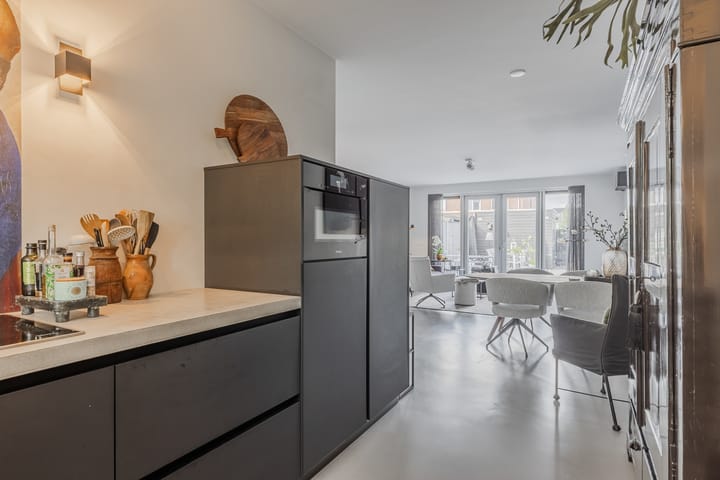 Foto 8 van Napoleonshoed 7