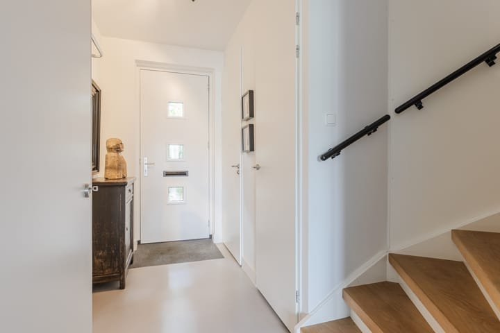 Foto 11 van Napoleonshoed 7