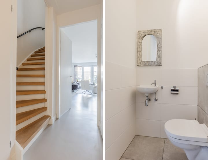 Foto 12 van Napoleonshoed 7