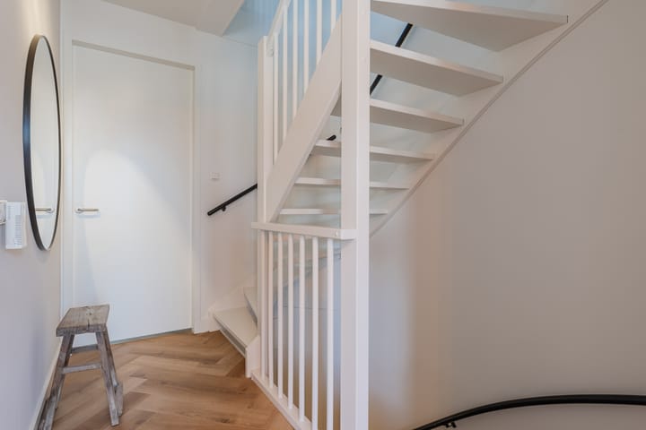 Foto 13 van Napoleonshoed 7