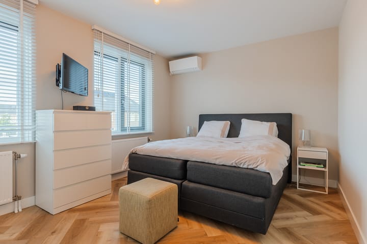 Foto 14 van Napoleonshoed 7