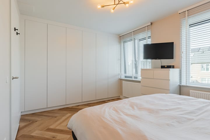 Foto 15 van Napoleonshoed 7