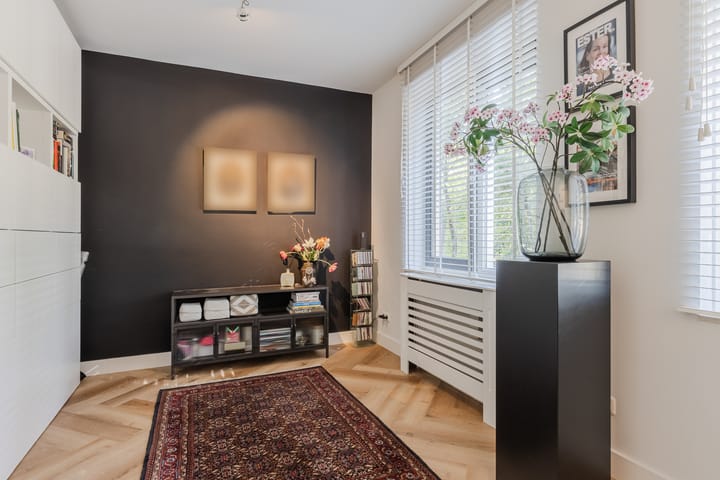 Foto 16 van Napoleonshoed 7