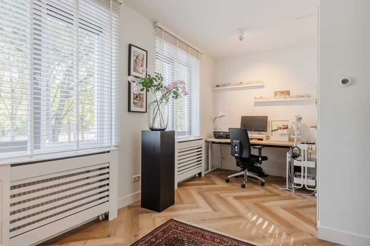 Foto 17 van Napoleonshoed 7