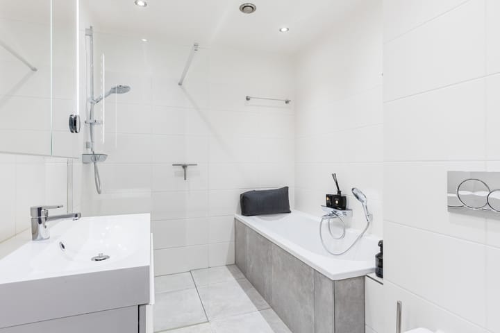 Foto 18 van Napoleonshoed 7