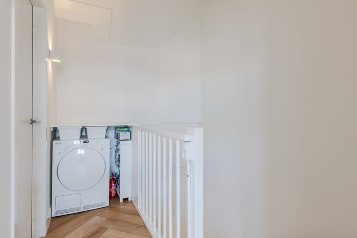 Foto 20 van Napoleonshoed 7