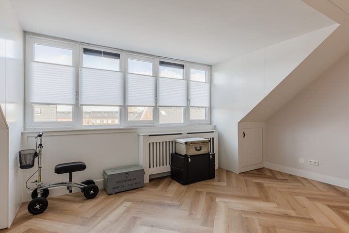 Foto 21 van Napoleonshoed 7