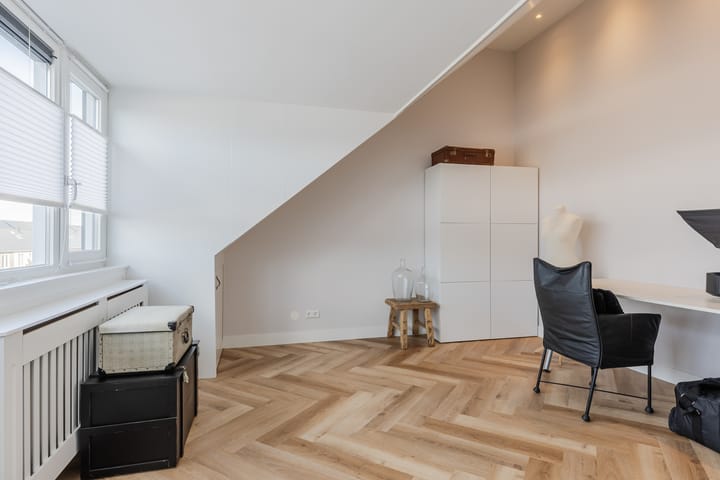 Foto 22 van Napoleonshoed 7