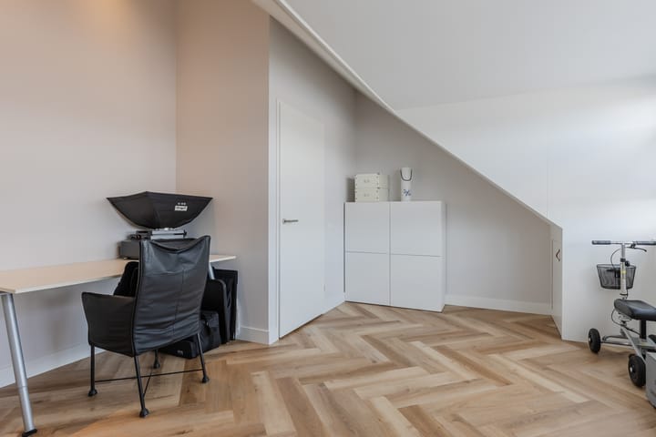 Foto 23 van Napoleonshoed 7