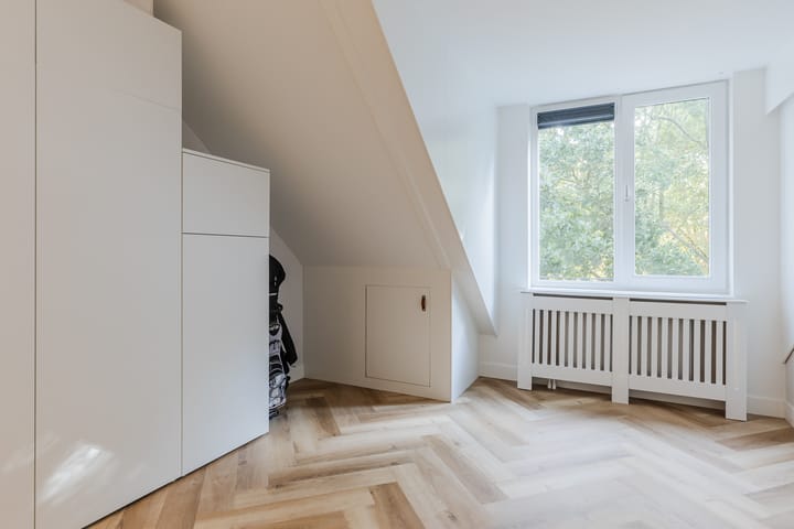 Foto 24 van Napoleonshoed 7