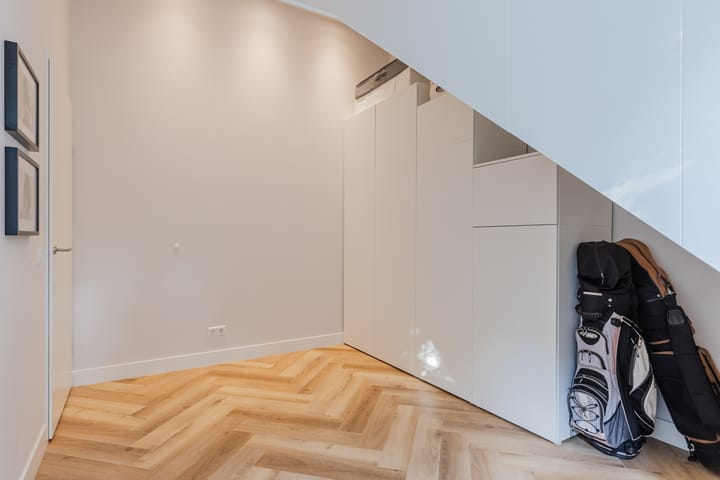 Foto 25 van Napoleonshoed 7