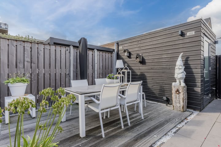 Foto 26 van Napoleonshoed 7