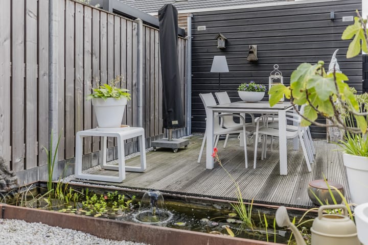 Foto 27 van Napoleonshoed 7