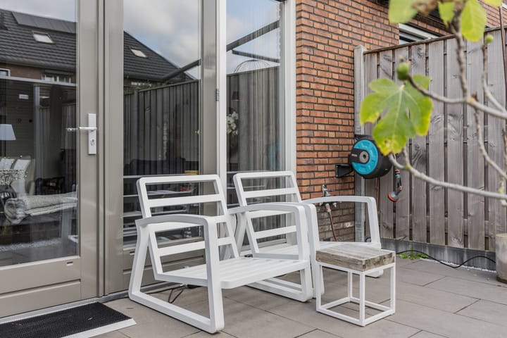 Foto 29 van Napoleonshoed 7