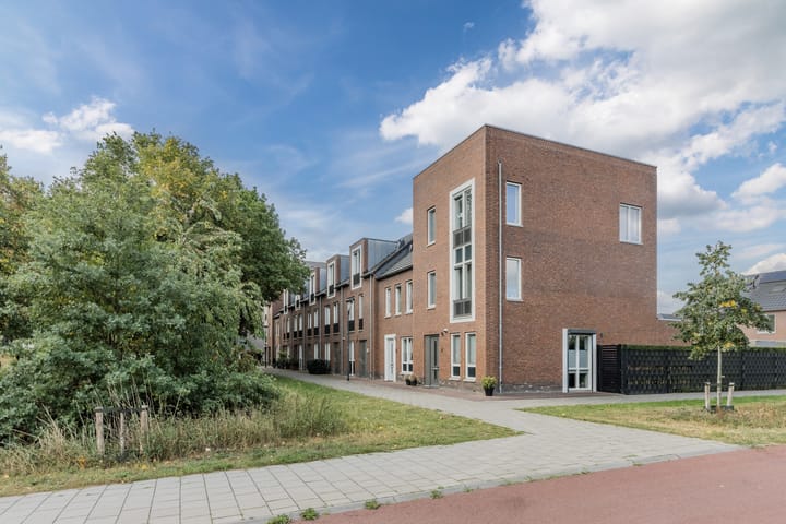 Foto 36 van Napoleonshoed 7